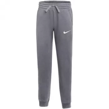 Nike Park 26 Fleece-Hose Kinder Grau IB1252 071 M