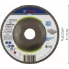 Bosch 2608600539 gekröpfte Schleifscheibe 115 x 22,23 mm, 1 Stück