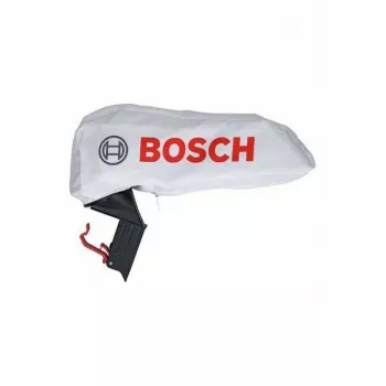 Bosch 2608000675 Staub-/Spänebeutel für GHO 12V-20