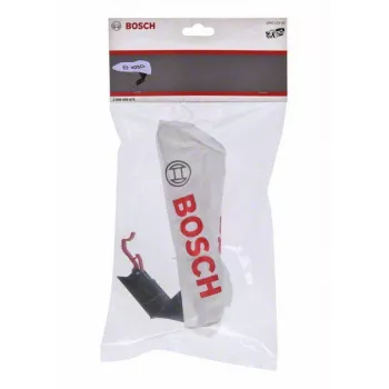 Bosch 2608000675 Staub-/Spänebeutel für GHO 12V-20