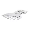 Bosch F016800588 EasyShear Ersatz-Grasscherenmesser
