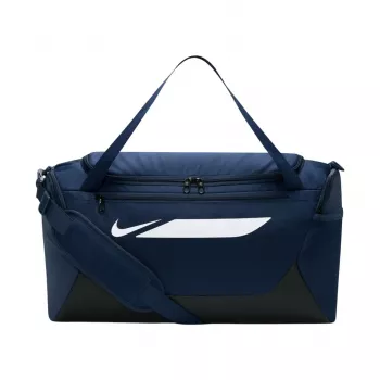 Nike Academy Team S Duffelbag Marineblau 33L