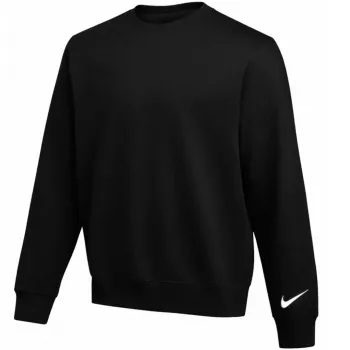 Nike Park 26 Fleece Crew Sweatshirt Kinder Schwarz IO9045 010 S