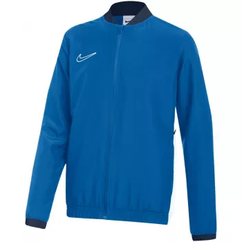 Nike Dri-FIT Academy 25 Kinder Trainingsshirt - Blau - Größe S