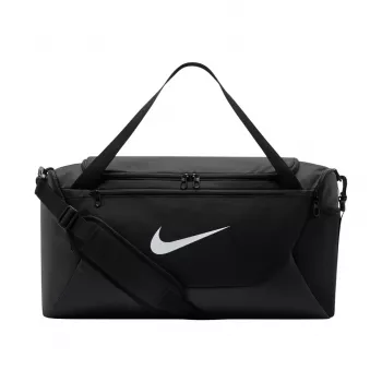 Nike Brasilia Kleiner Sport- und Reisekoffer Schwarz IB4394 010