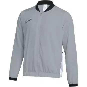 Nike Dri-FIT Academy 25 Herren-Sweatshirt, Grau FZ9837-012, Größe XL