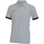 Nike Dri-FIT Academy Kinder Poloshirt Grau FZ9763 012 M
