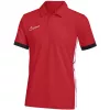 Nike Dri-FIT Academy Polo Kinder Rot FZ9763 657 Größe S