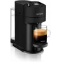 Krups Nespresso Vertuo Next Kaffeemaschine XN910N10 Dark Chrome