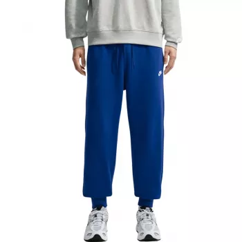 Nike Club Herrenhose Midnight Navy FN3801 455 L