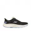Skechers Damen Go Run Consistent 2.0 Captiva Laufschuhe Schwarz/Multi Größe 39