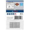 Bosch 2608601415 Diamantsegmente für Trockenbohrkronen, 3er-Pack