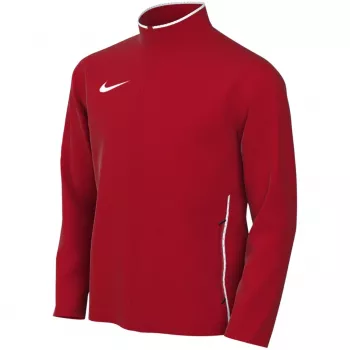 Nike Dri-FIT Park 26 Kinder Unisex Rot Trainingsshirt XL
