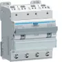 Hager ADM470QC FI/LS-Schalter 4P 6kA C20 30mA Typ A Quick Connect