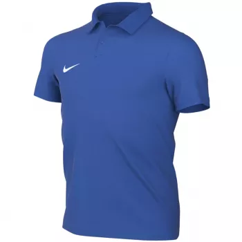 Nike Park 26 Poloshirt Jugend XL Blau IB1195-463