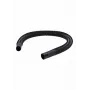 Bosch Flexibler Schlauch für Staubsauger, 0,8 m, 35 mm Durchmesser, Schwarz 2608000669
