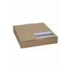 Bosch Flexibler Schlauch für Staubsauger, 0,8 m, 35 mm Durchmesser, Schwarz 2608000669