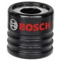 Bosch Magnetische Hülse für 1/4 Zoll Sechskant-Bits, 25 mm 2608522354