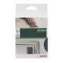 Bosch Best for Contour Medium Schleifpad 2609256349