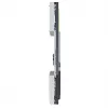 HAGER Komplettes Zählerfeld ZL33W4N, 3-phasig, 3-Punkt, 1050mm, 3-Feld