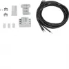 HAGER ZY12PV Montagepaket für Zählerplatz, univers Z, 16 mm², für 1 Zählerplatz