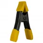STANLEY Federzwinge 25 mm Stahl mit Drehbacken 9-83-079