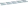 HAGER KU9S115YZ KNX Y-Kabel, Schwarz/Blau, 1 Stecker auf 2 Buchsen, 0,15 m, 10er-Pack