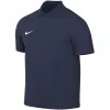Nike Herren Dri-FIT Park 26 Poloshirt Marineblau L