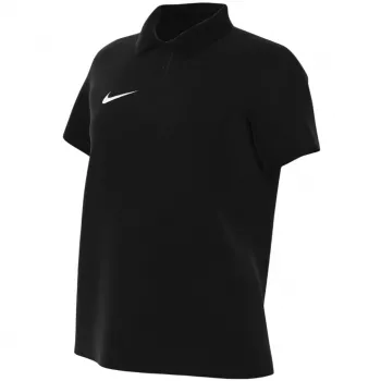 Nike Dri-FIT Park 26 Damen-Poloshirt Schwarz 2XL