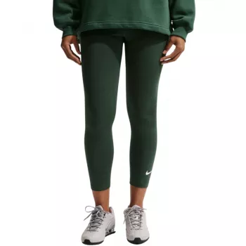 Nike Sportswear Classic Damen-Leggings Grün DV7789 XS