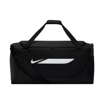 Nike Academy Team L Duffelbag Schwarz