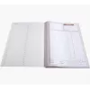 Le Dauphin Durchschreibebuch Rechnungsformulare, A4, dreifach, 50 Sätze (1233D)