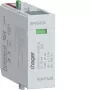 Hager Überspannungsschutzmodul N-PE Typ 2 SPD 255V 20kA/40kA 1,5kV SPE040N