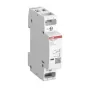 ABB EN20-20N-06 Mini-Schütz, 2 N.O., 24 V AC Spule, 20 A AC-1, 9 A AC-3, DIN-Schiene 1SBE122111R0620