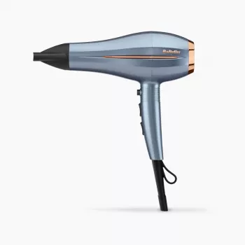 BaByliss Denim Luxe Haartrockner 2200W