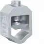 Hager ZAY95000 V-Klemmen-Set für HAK K12 Hauptanschlussklemmen, 5 Stück