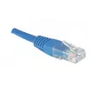 Exertis Connect 842304 Cat6 F/UTP Netzwerk-Patchkabel, 3 m, Blau