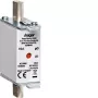 Hager LNH0080M NH000 500V gG 80A Sicherungseinsatz mit Kombimelder