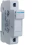 Hager LU501 Sicherungstrennschalter 1P 32A 690V UL zylindrisch 10x38mm