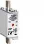 Hager LNH0035M NH000 gG 500V 35A Sicherungseinsatz mit K-Melder Schlagstiftmelder