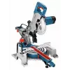 Bosch GCM 800 SJ Professional Kapp- und Gehrungssäge 1400 W 5500 U/min 216 mm