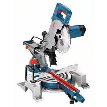 Bosch GCM 800 SJ Professional Kapp- und Gehrungssäge 1400 W 5500 U/min 216 mm