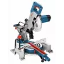 Bosch GCM 800 SJ Professional Kapp- und Gehrungssäge 1400 W 5500 U/min 216 mm