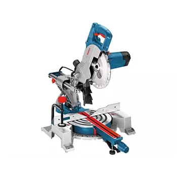 Bosch GCM 800 SJ Professional Kapp- und Gehrungssäge 1400 W 5500 U/min 216 mm