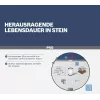 Bosch Trennscheibe 180 mm gerade Ausführung Typ 41 für Metall, 1 Stück 2608603179