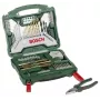 Bosch 7-teiliges MultiConstruction-Bohrbit-Set mit Titannitrid-Beschichtung, Sechskantschaft, 3-8 mm 2607017197