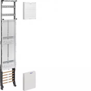 Hager univers Z Reservefeld 1350mm 3P mit 2 Reserveplätzen ZH52XL