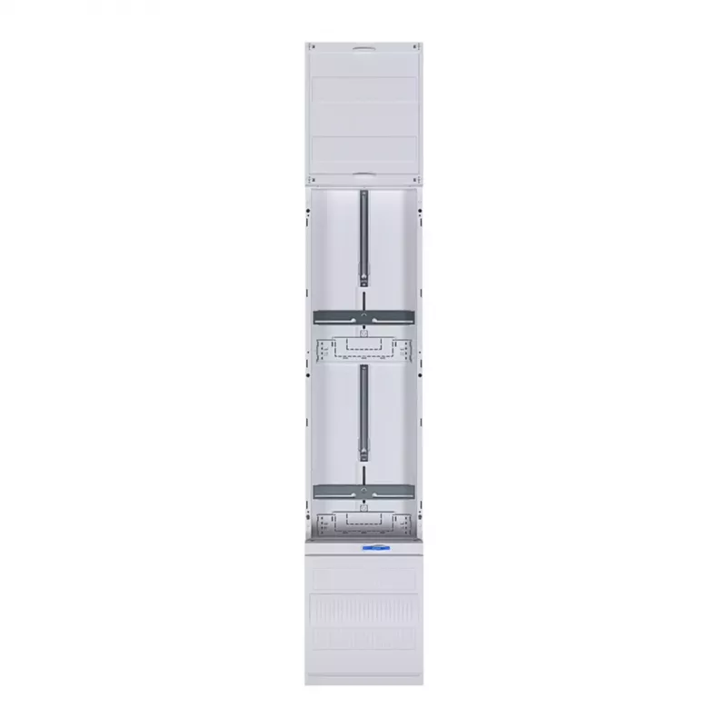 Hager univers Z Reservefeld 1350mm 3P mit 2 Reserveplätzen ZH52XL