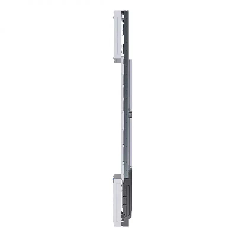 Hager univers Z Reservefeld 1350mm 3P mit 2 Reserveplätzen ZH52XL