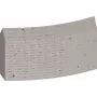 Bosch 2608601416 Diamantsegmente für Trockenbohrkronen, 4er-Pack